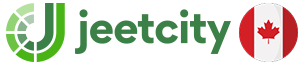 Jeetcity footer logo
