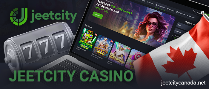 Jeetcity Online Casino in Canada