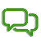 Live chat